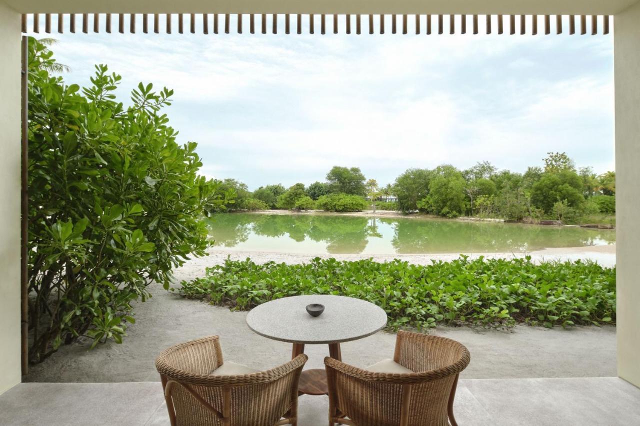 Sheraton Belitung Resort Tanjungbinga Exterior photo