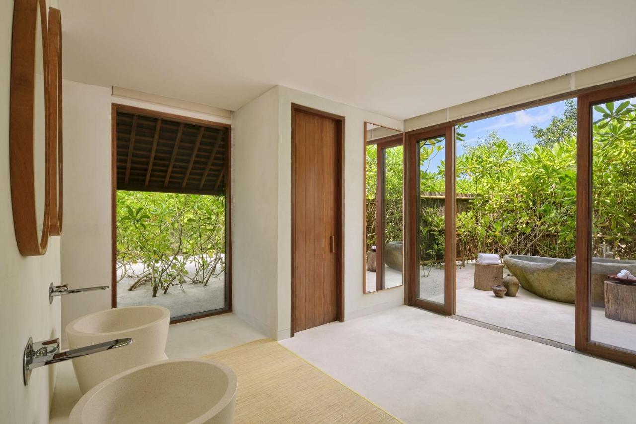 Sheraton Belitung Resort Tanjungbinga Exterior photo